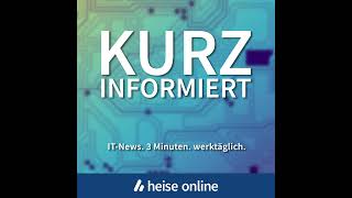 Kurz informiert 12112024 – früh [upl. by Yeliac699]