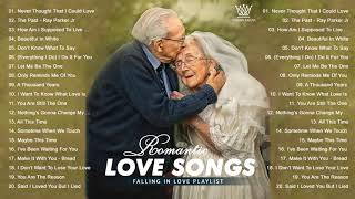 Best Old Beautiful Love Songs 70s 80s 90s  Top 100 Classic Love Songs about Falling In Love [upl. by Robbins]