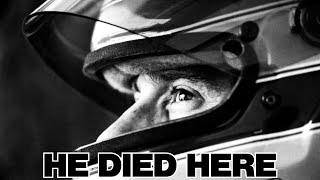 The TERRIFYING Last Moments of Formula One Driver Ayrton Senna [upl. by Doane]