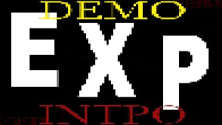 EXPERIMENTUM  DEMO INTRO [upl. by Emelen]