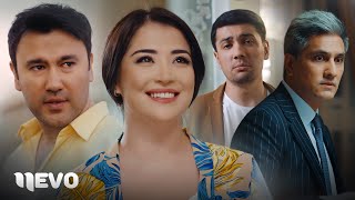 Jaloliddin Ahmadaliyev  Chiroylisan Official Music Video [upl. by Pigeon293]