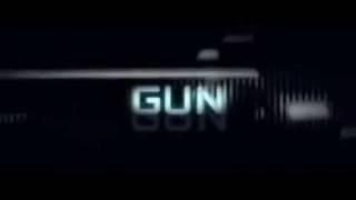 Trailer  quotGunquot Starring Curtis quot50 Centquot Jackson amp Val Kilmer [upl. by Dasa]