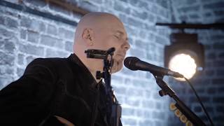 Billy Corgan Live at the RSA  Aeronaut [upl. by Vere]