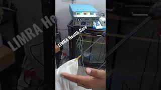 Valleylab Force Fx Diathermy Machine Repair [upl. by Doll]