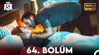 Kiralık Aşk 64 Bölüm Full HD [upl. by Adnoyek833]