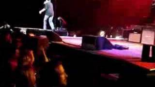 Bob Seger Hollywood Nights LIVE Kansas City MO 12206 [upl. by Sigmund975]