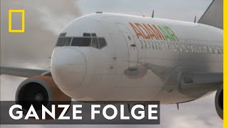 Vom Kurs abgekommen  Ganze Folge  Mayday Alarm im Cockpit [upl. by Devlin]