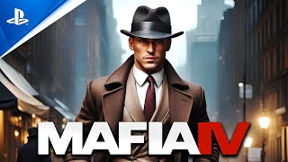 Mafia 4 Coming Soon 2024 [upl. by Adnar858]