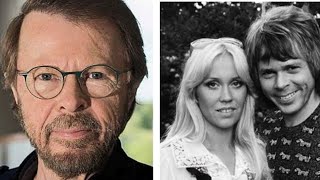 ABBAs Björn Ulvaeus FINALLY REVEALS Marriage Nightmares With Agnetha Faltskog [upl. by Hathaway]