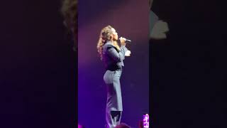 Didnt we almost have it all  Whitney Houston performed by Glennis Grace Afas Amsterdam 06102024 [upl. by Coady762]