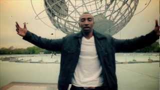 Mysonne  All Eyes On Me  Tupac Tribute [upl. by Neened]