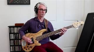 Yes  Changes  bass cover [upl. by Harness610]