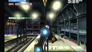 Special Lets Play Airblade PS2  The One Part Lets Play [upl. by Dall]