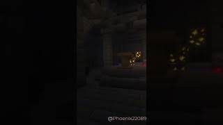 Better Strongholds anyone minecraft minecraftshorts gaming minecraftedit edit shorts [upl. by Gine]