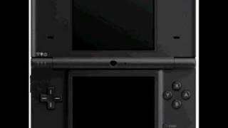 Nintendo DSi Music  Slideshow Memories [upl. by Byers83]