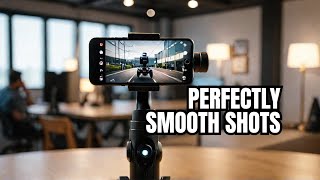 Reasons Why Aochuan 3 Axis Gimbal Stabilizer is a GAME CHANGER [upl. by Akerboom]