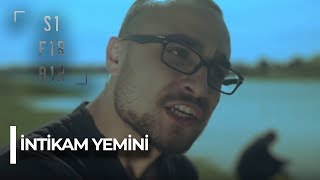 Sıfır Bir  1 Bölüm İntikam Yemini [upl. by Odnanreh]