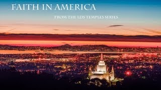 Photography of LDS Temples [upl. by Prunella]