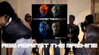 GOODIE MOB  quotAge Against The Machinequot Track By Track [upl. by Teodor]