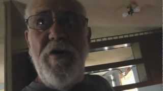 Angry Grandpa Says Goodbye [upl. by Aiceled]