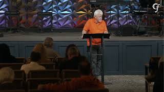 Fivefold Conference Teacher  Pastor Jack Shoup [upl. by Charles]