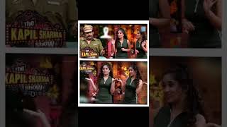 Kapil sharma show chinki minki funny video ytshorts youtubeshorts shorts viral trending [upl. by Rossing]