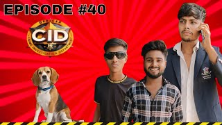 CIDEPISODE 40 अनमोल खजाने का रहस्य क्या सीआईडी टीम पता लगा पाएगी new viral comedy video [upl. by Colwen318]