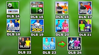 How To Unlock All Players In DLS 19 [upl. by Amhsirak475]