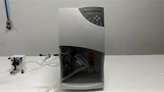 Shimadzu ELSDLT II Evaporative Light Scattering Detector Low Temperature HPLC BOSTONIND  14226 [upl. by Yrred389]