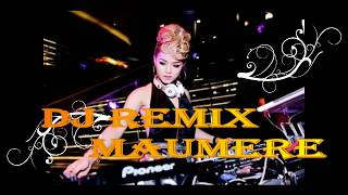 DJ REMIX  MAUMERE  KEKIRI DAN KEKANAN  GOYANG TRUSSS [upl. by Kilam]