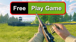 Exploring Free Games You Never Played [upl. by Schalles]