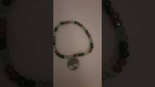 Green armbandjes bracelet [upl. by Adolphus]