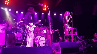 Starcrawler quotIf Youre Gonna Be Dumb You Gotta Be Toughquot  The Glass House Pomona CA 09272024 [upl. by Aziul]