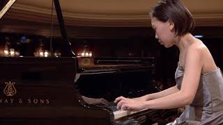 AIMI KOBAYASHI – Preludes Op 28 18th Chopin Competition third stage [upl. by Naoh]