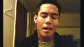 Ngayoy Naririto Acapella Cover Jarvis Dela Cruz [upl. by Sidra729]