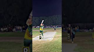 Incredible Cover Drive with Tennis TechniqueTepTenichShot UniqueShot CoverDrive Reel ViralShot [upl. by Aelegna114]