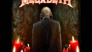 Megadeth  Deadly Nightshade [upl. by Nils755]