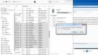 How to add MP3 to iPhone as an audiobook [upl. by Einad]