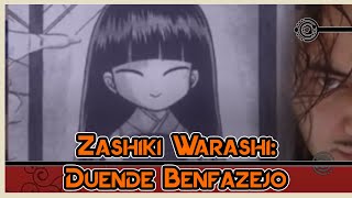 Zashiki Warashi Duende benfazejo [upl. by Animas288]