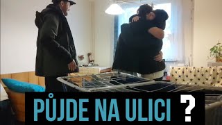 PsychopatReno a Monča vs Likvouš CHCE DO BigBejruŽirafa LDN [upl. by Restivo894]