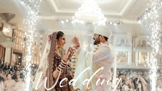 Arihat and Simran  Best Wedding Highlight 2024  Noida  Sid Photography [upl. by Ainedrag]