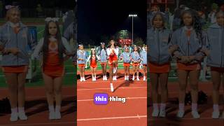 🧡🩶🤍 cheerleading cheer cheerlife [upl. by Aramot]