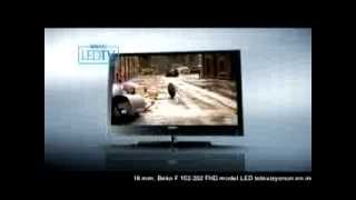 Beko Led Tv [upl. by Cohby]