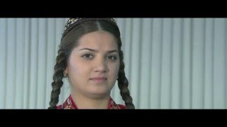 Turkmen film  Talyp soygusi 1 bolum HD Kerven records [upl. by Adnovay]