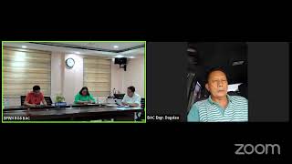 Procurement Livestream for DPWH Regional Office VIII on July 26 2024 [upl. by Perce]