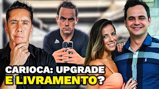 CARIOCA Deu a Volta Por Cima Na Ex e Virou o Jogo [upl. by Annoeik]