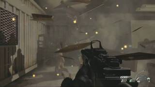 Call of Duty Modern Warfare 2  Knockknock Guide  Rooster Teeth [upl. by Tnahsin]