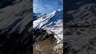 Eiger North Face 🏔 switzerland shorts travel [upl. by Ventre]