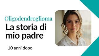 Oligodendroglioma di secondo grado sindrome di Neglect fiosioterapia radioterapia 10 anni dopo [upl. by Durrej]