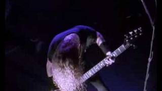 Metallica Bass SoloTo Live Is To Die With Subtitles [upl. by Atarman988]